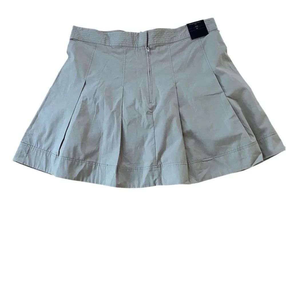 Banana Republic Women Skirt